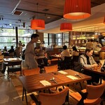 WITH THE STYLE cotton. - 店内