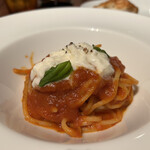 WITH THE STYLE cotton. - パスタ