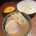 麺屋 づかちゃん 港南台店 - 
