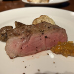 WITH THE STYLE cotton. - メイン