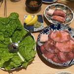 京都焼肉 天壇 1965 MARUNOUCHI - 
