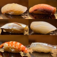 鮨 さいとう - 