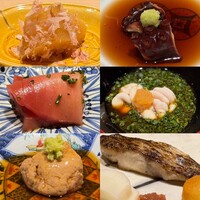 鮨 さいとう - 