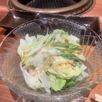 にくはじ - 