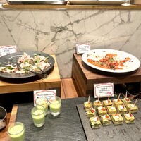 ゼックスウエスト サルヴァトーレ クオモブロス - 
