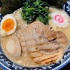 麺屋　武士道 船橋店