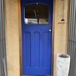 アコルドゥ - ラピスラズリブルーの扉