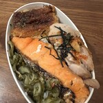 パルクアベニューカワトク - お弁当にも！