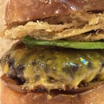 サンド ボックス - 料理写真: