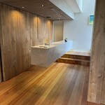 アコルドゥ - 店内