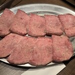 高知から来た焼肉屋 - 