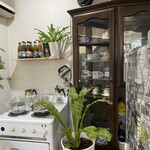 カフェ マザーズキッチン - 