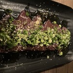  高知から来た焼肉屋 - 