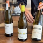 アコルドゥ - どれにしよう