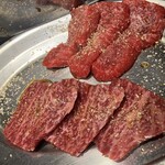  高知から来た焼肉屋 - 