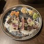  高知から来た焼肉屋 - 