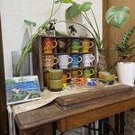 カフェ マザーズキッチン - 