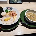 河童ラーメン本舗  千日前本店 - 