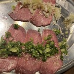  高知から来た焼肉屋 - 