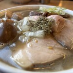 中華そば ひらこ屋 - 