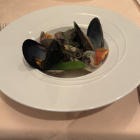 エリオ・ロカンダ・イタリアーナ - 