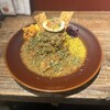 カレーショップ初恋