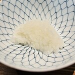 日本料理FUJI - きぬむすめ