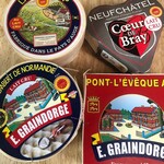 Fromagerie Graindorge - 