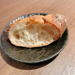 俺のフレンチ - 【パン】俺のBakery恵比寿のバケット