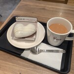 ミスタードーナツ - 