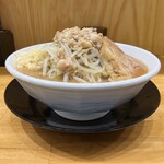 麺屋 小金 - 