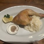 ラ ココリコ 銀座 - 