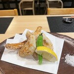 お酒と飯 たしなみ - 