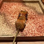 備長炭焼鳥 鳥しげ - 