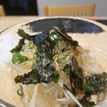 お酒と飯 たしなみ - 