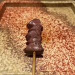 備長炭焼鳥 鳥しげ - 