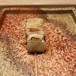 備長炭焼鳥 鳥しげ - 