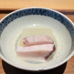 日本料理FUJI - 鰤大根