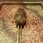 備長炭焼鳥 鳥しげ - 