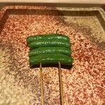 備長炭焼鳥 鳥しげ - 