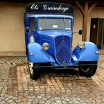 Fromagerie Graindorge - 