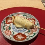 備長炭焼鳥 鳥しげ - 