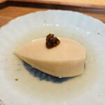 日本料理FUJI - 磐田の海老芋