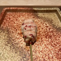 備長炭焼鳥 鳥しげ - 