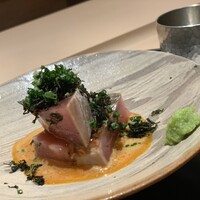 鮨 海界 - 