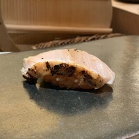 鮨 海界 - 