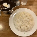 スマトラカレー 共栄堂 - 