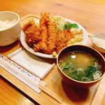 キッチンあおば - 