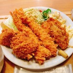 キッチンあおば - 