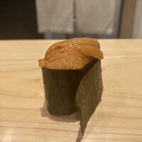 鮨処たけ原 - 